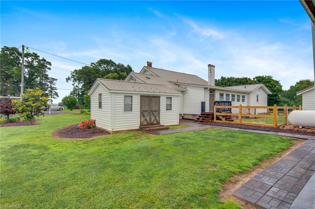 3412 Smithtown Road East Bend, NC 27018 - Photo 44 of 50 Gallery Image 44