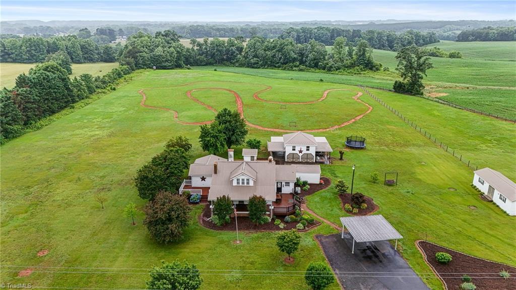 3412 Smithtown Road East Bend, NC 27018 - Photo 48 of 50 Gallery Image 48