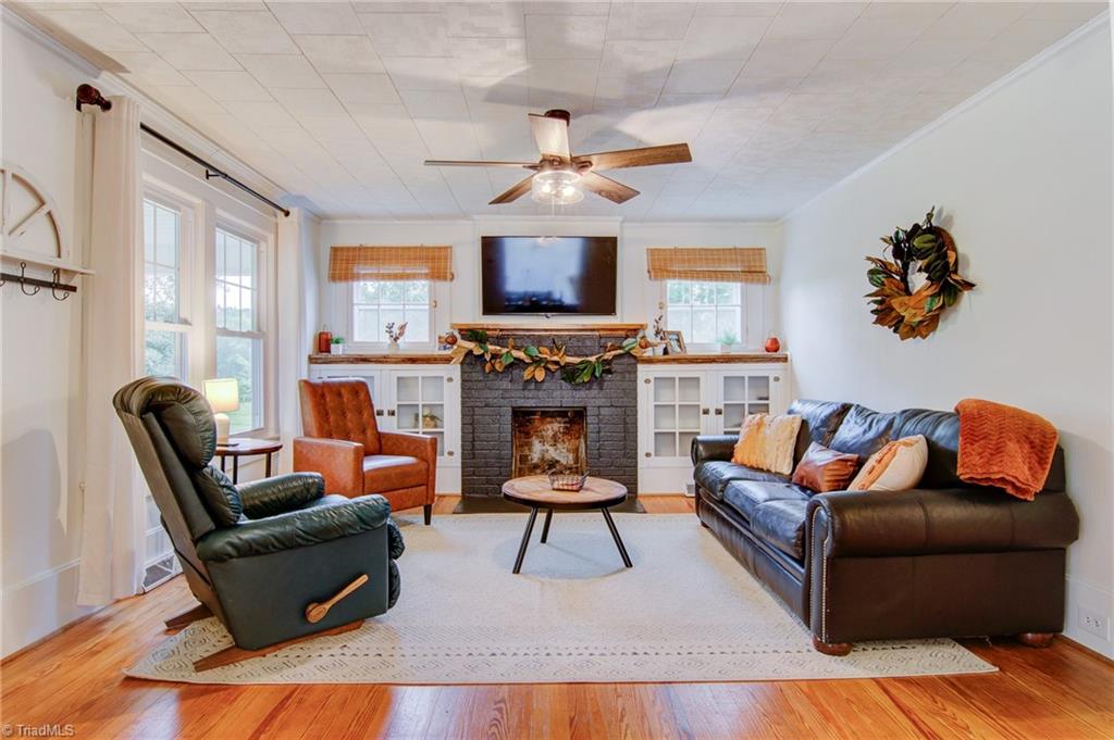 3412 Smithtown Road East Bend, NC 27018 - Photo 5 of 50 Gallery Image 5