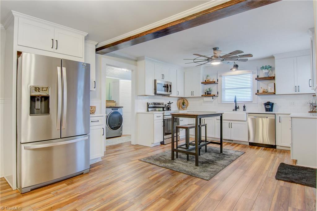 3412 Smithtown Road East Bend, NC 27018 - Photo 10 of 50 Gallery Image 10
