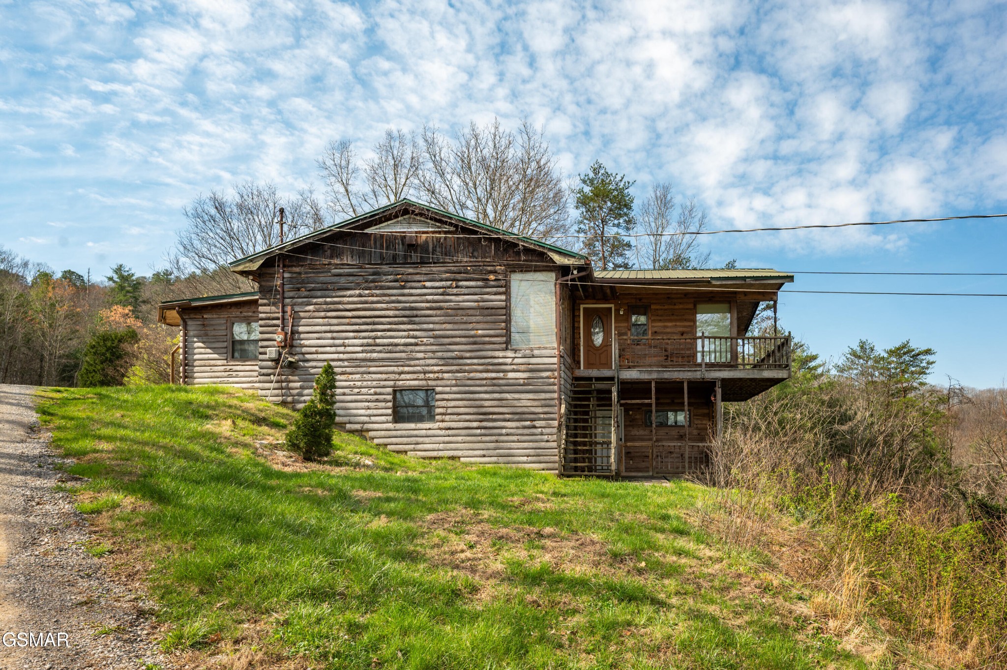 460 Boat Gunnel Road Townsend, TN 37882 - Photo 12 of 44 Gallery Image 12