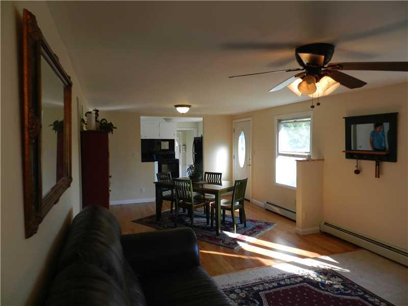 215 Sebago Lake Road Gorham, ME 04038 - Photo 16 of 28 Dining Room.