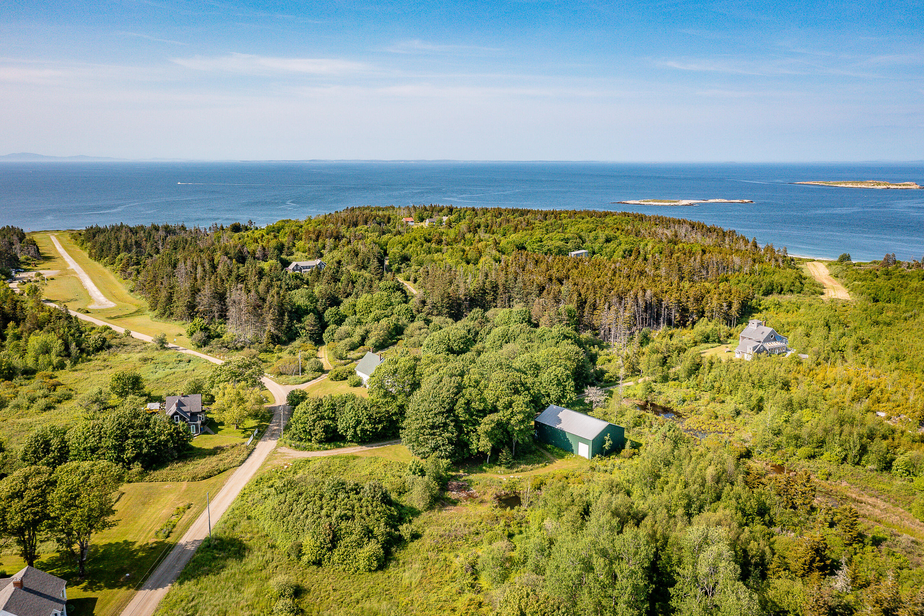 83 North Road Matinicus, ME 04851 - Photo 45 of 45 58_83North_S_print