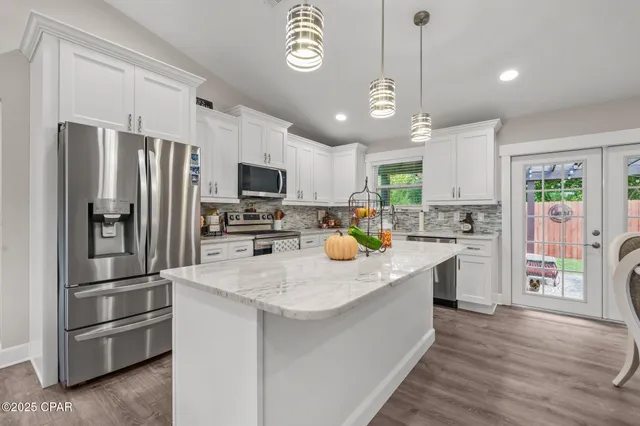 $338,500 | 3906 Becora Court, Panama City, FL 32405