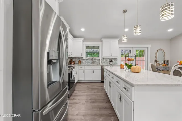 $338,500 | 3906 Becora Court, Panama City, FL 32405