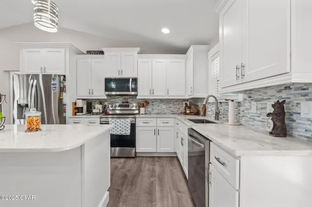 $338,500 | 3906 Becora Court, Panama City, FL 32405