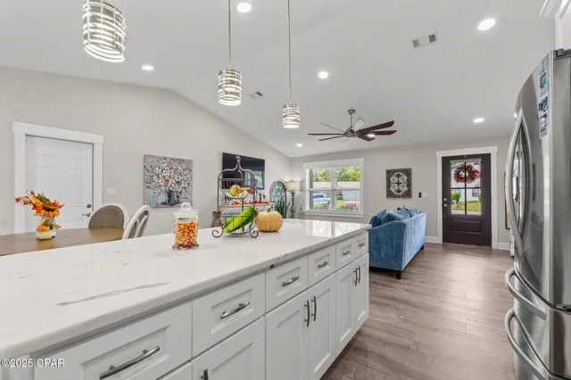 $338,500 | 3906 Becora Court, Panama City, FL 32405