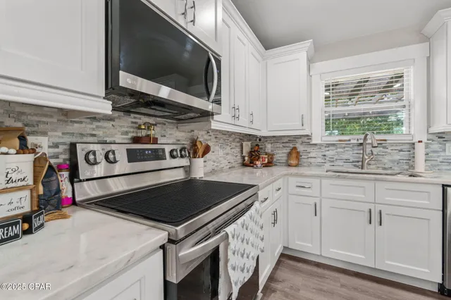 $338,500 | 3906 Becora Court, Panama City, FL 32405