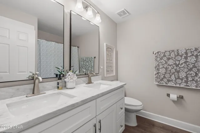 $338,500 | 3906 Becora Court, Panama City, FL 32405