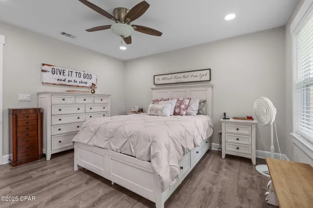 $338,500 | 3906 Becora Court, Panama City, FL 32405