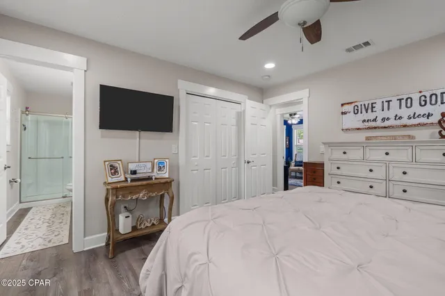 $338,500 | 3906 Becora Court, Panama City, FL 32405