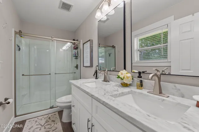 $338,500 | 3906 Becora Court, Panama City, FL 32405