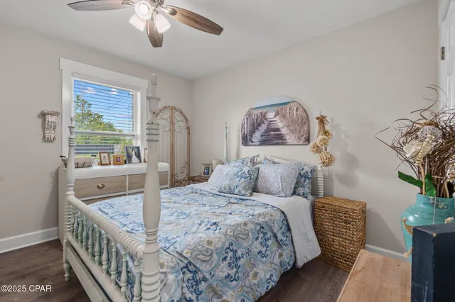 $338,500 | 3906 Becora Court, Panama City, FL 32405