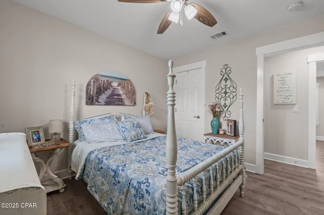 $338,500 | 3906 Becora Court, Panama City, FL 32405