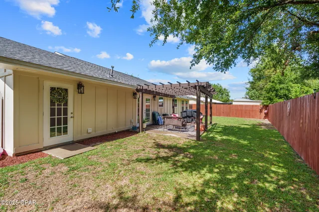 $338,500 | 3906 Becora Court, Panama City, FL 32405