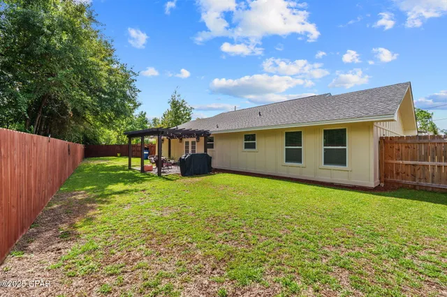 $338,500 | 3906 Becora Court, Panama City, FL 32405