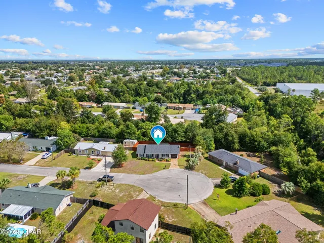 $338,500 | 3906 Becora Court, Panama City, FL 32405