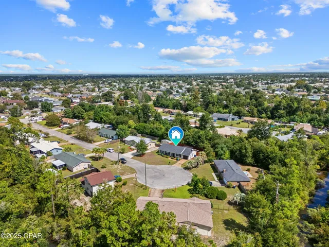 $338,500 | 3906 Becora Court, Panama City, FL 32405