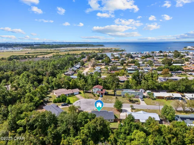 $338,500 | 3906 Becora Court, Panama City, FL 32405