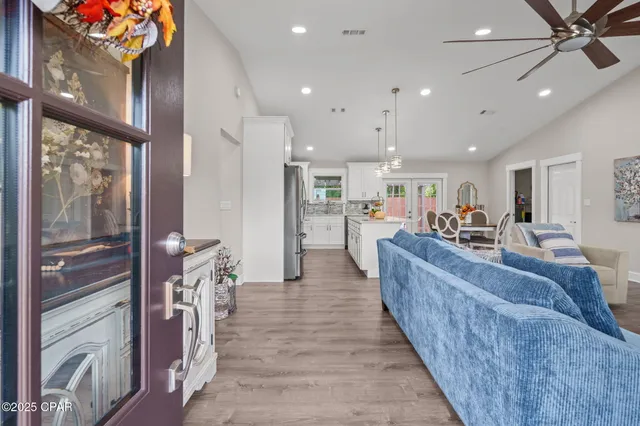 $338,500 | 3906 Becora Court, Panama City, FL 32405