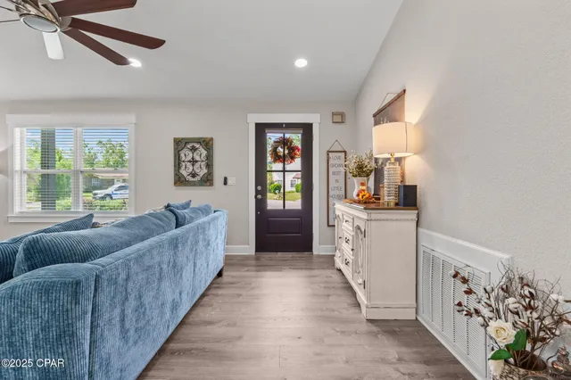 $338,500 | 3906 Becora Court, Panama City, FL 32405