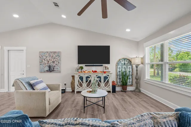 $338,500 | 3906 Becora Court, Panama City, FL 32405