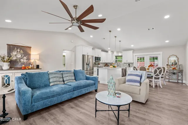 $338,500 | 3906 Becora Court, Panama City, FL 32405