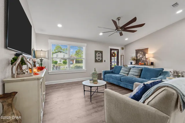 $338,500 | 3906 Becora Court, Panama City, FL 32405