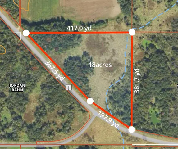 $129,900 | Lt1 Lt1 County Road, Westfield, WI 53964