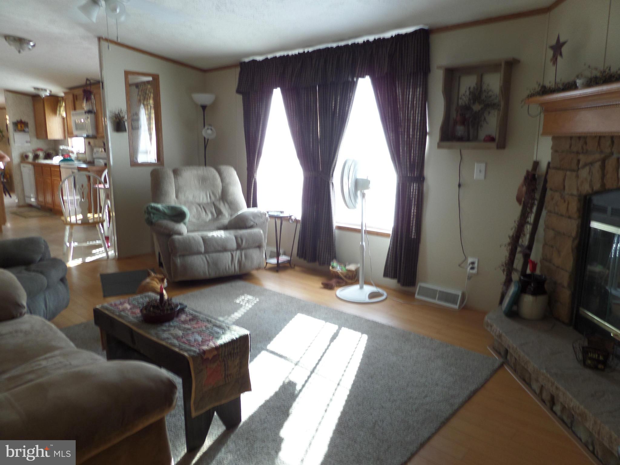 312 Runnymeade Road Bunker Hill, WV 25413 - Photo 13 of 30 Family Room