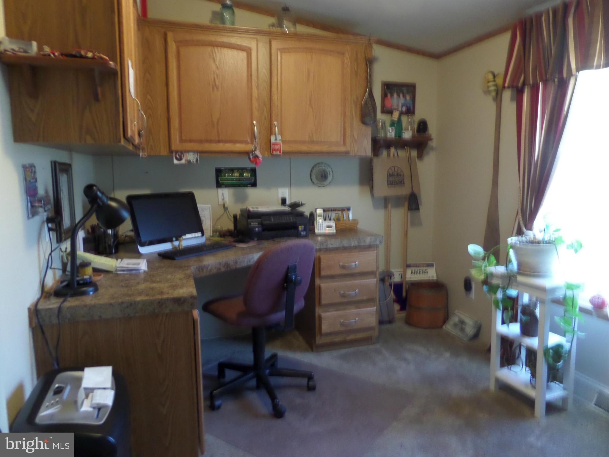 312 Runnymeade Road Bunker Hill, WV 25413 - Photo 22 of 30 Office