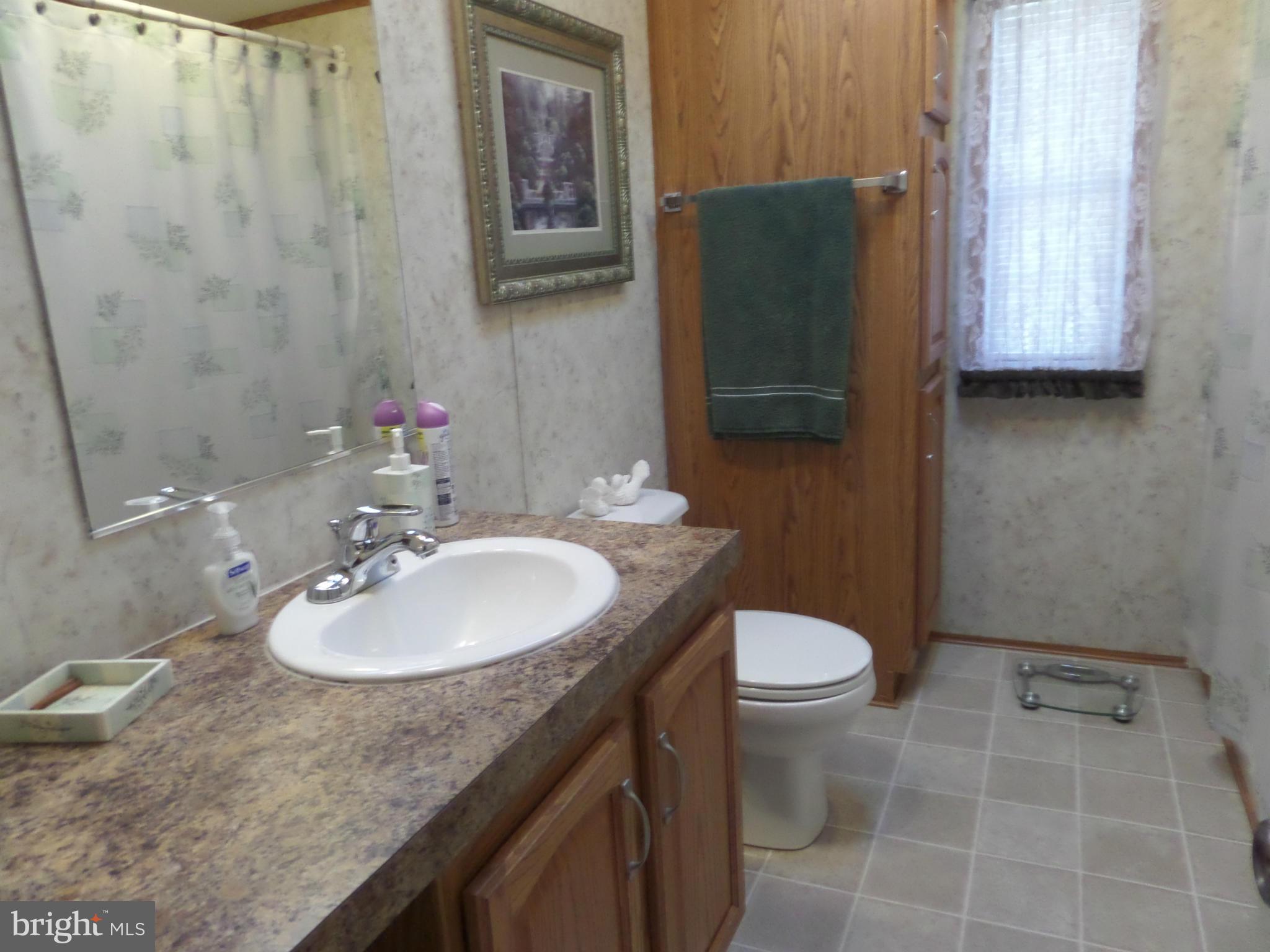 312 Runnymeade Road Bunker Hill, WV 25413 - Photo 23 of 30 Bath