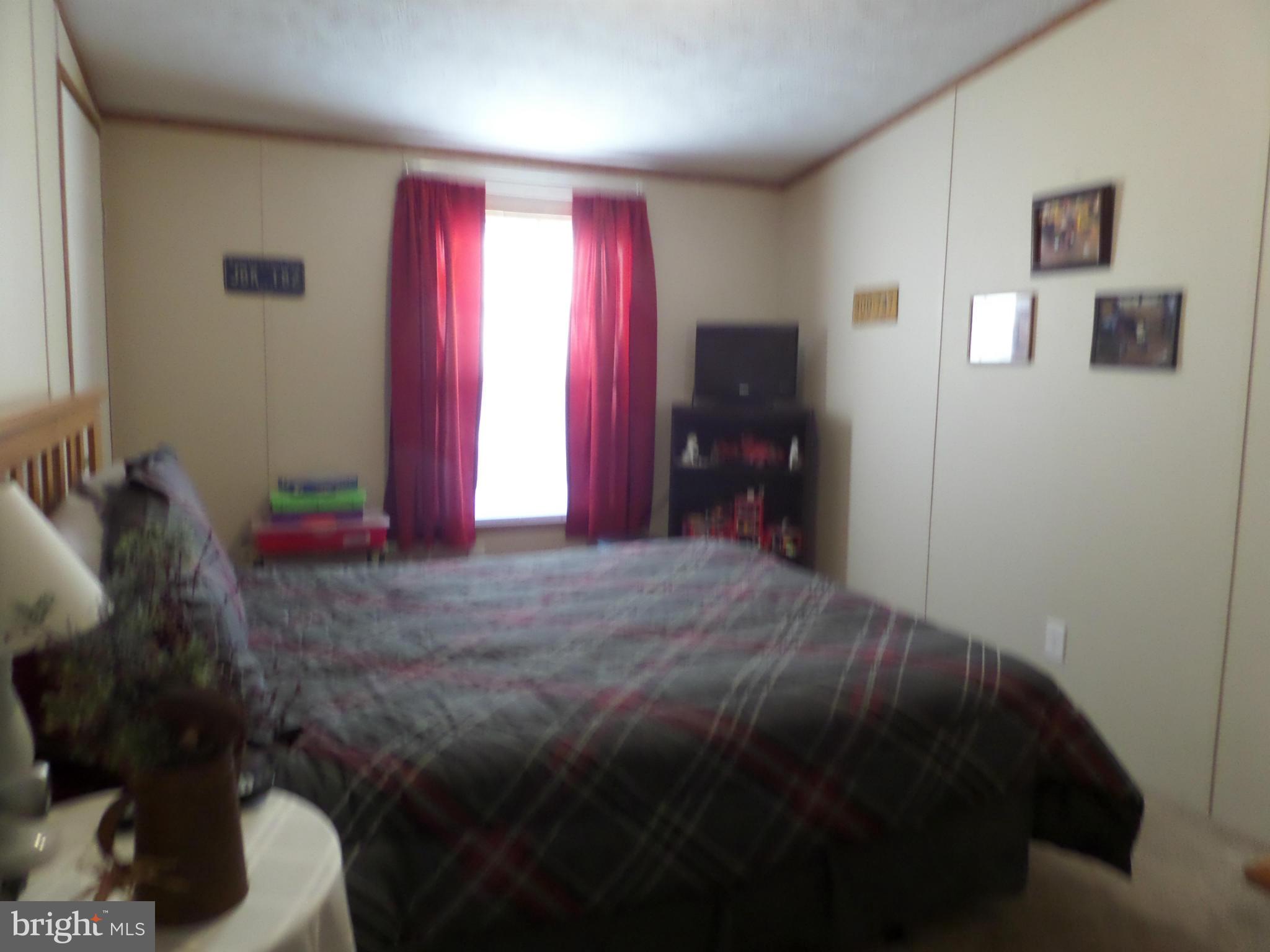 312 Runnymeade Road Bunker Hill, WV 25413 - Photo 25 of 30 Bedroom