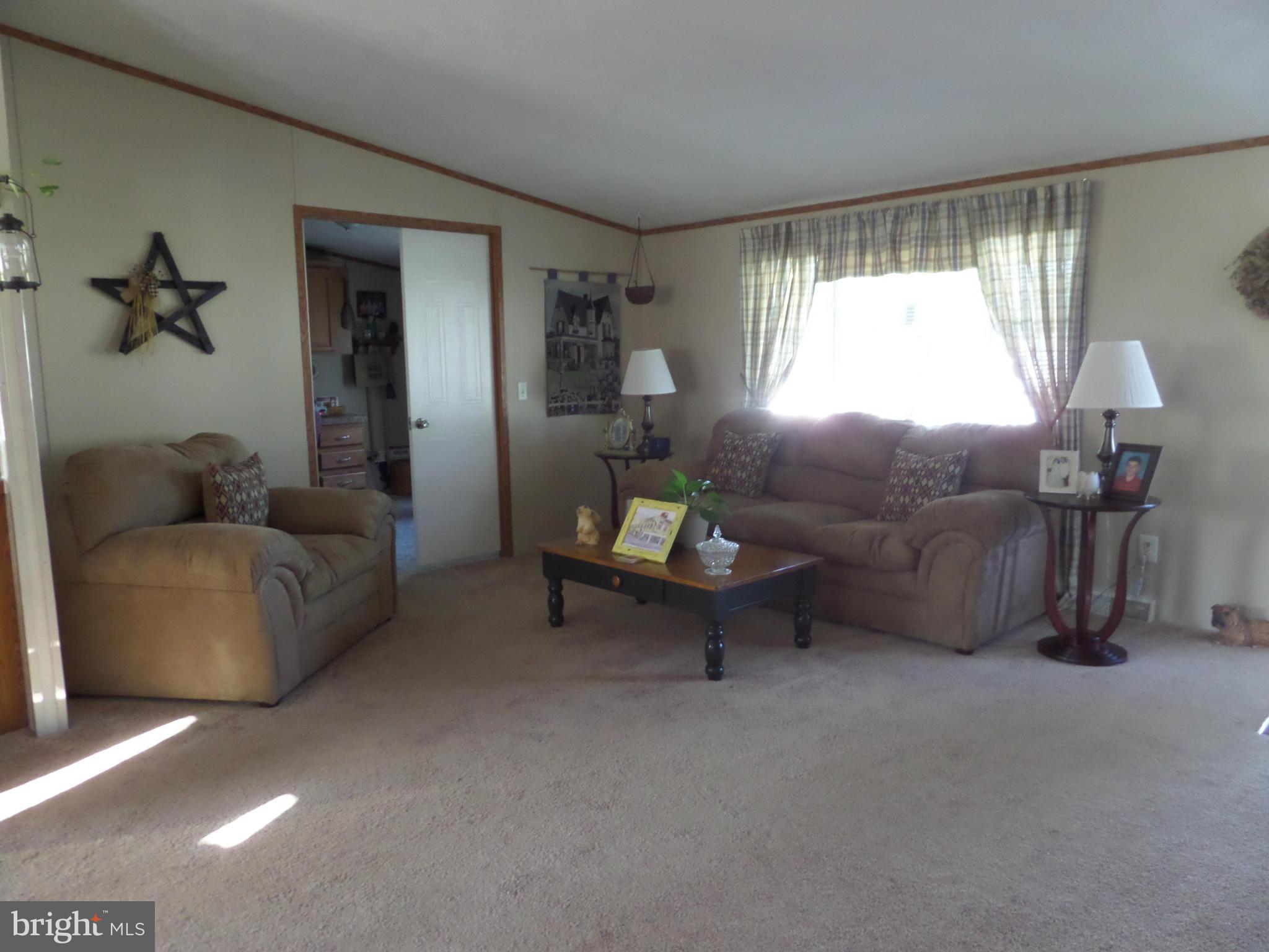 312 Runnymeade Road Bunker Hill, WV 25413 - Photo 26 of 30 Living Room
