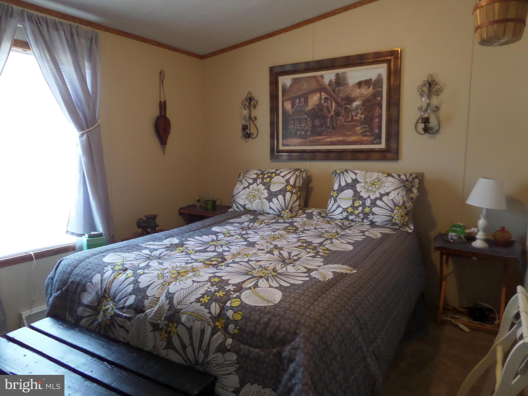 312 Runnymeade Road Bunker Hill, WV 25413 - Photo 27 of 30 Bedroom