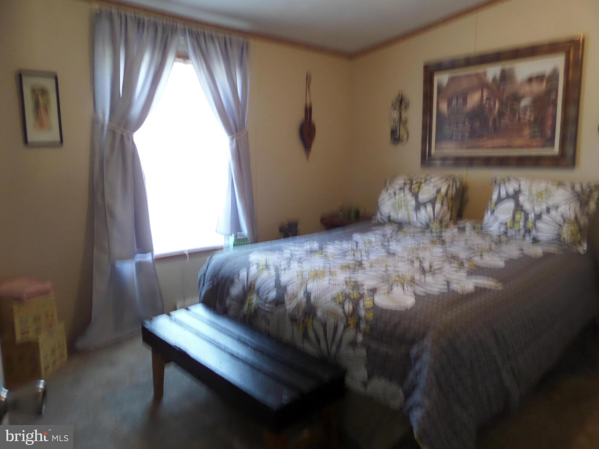 312 Runnymeade Road Bunker Hill, WV 25413 - Photo 28 of 30 Bedroom