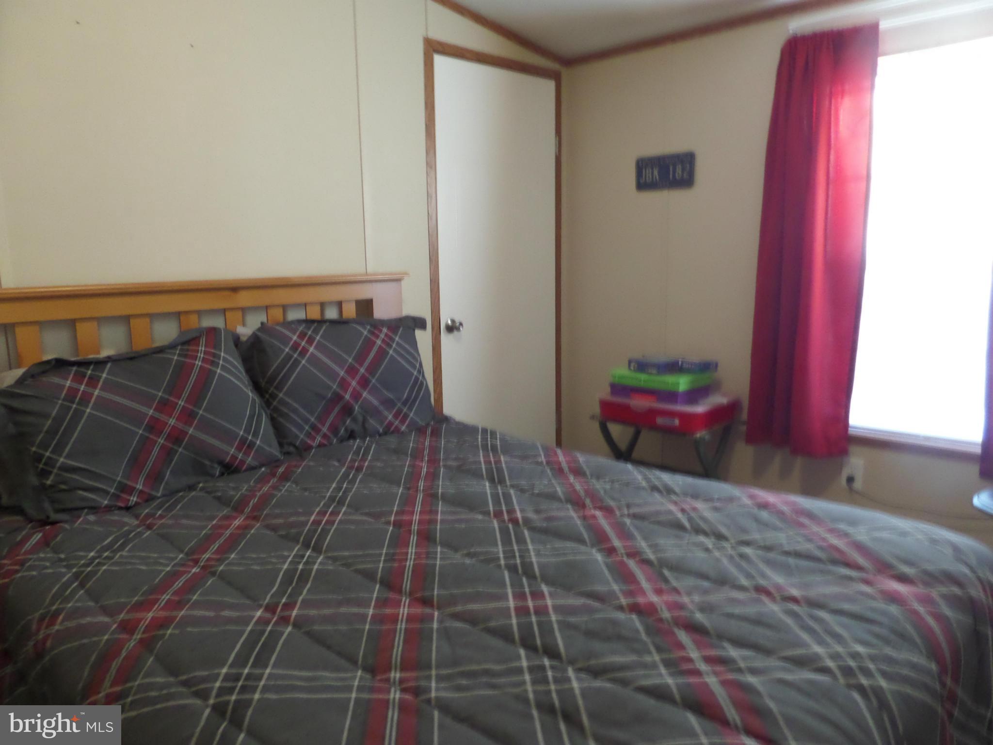 312 Runnymeade Road Bunker Hill, WV 25413 - Photo 29 of 30 Bedroom