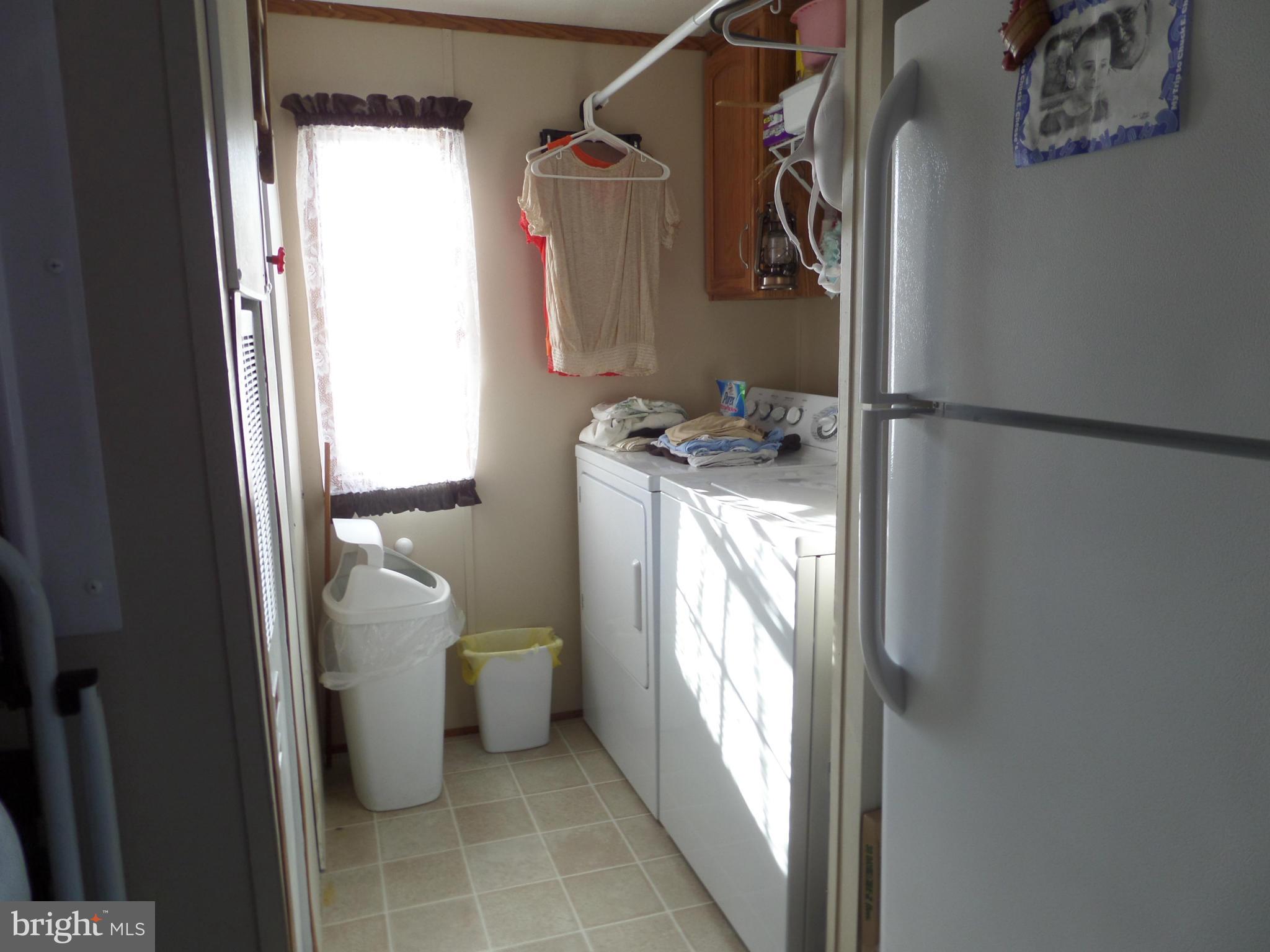 312 Runnymeade Road Bunker Hill, WV 25413 - Photo 30 of 30 Laundry Room