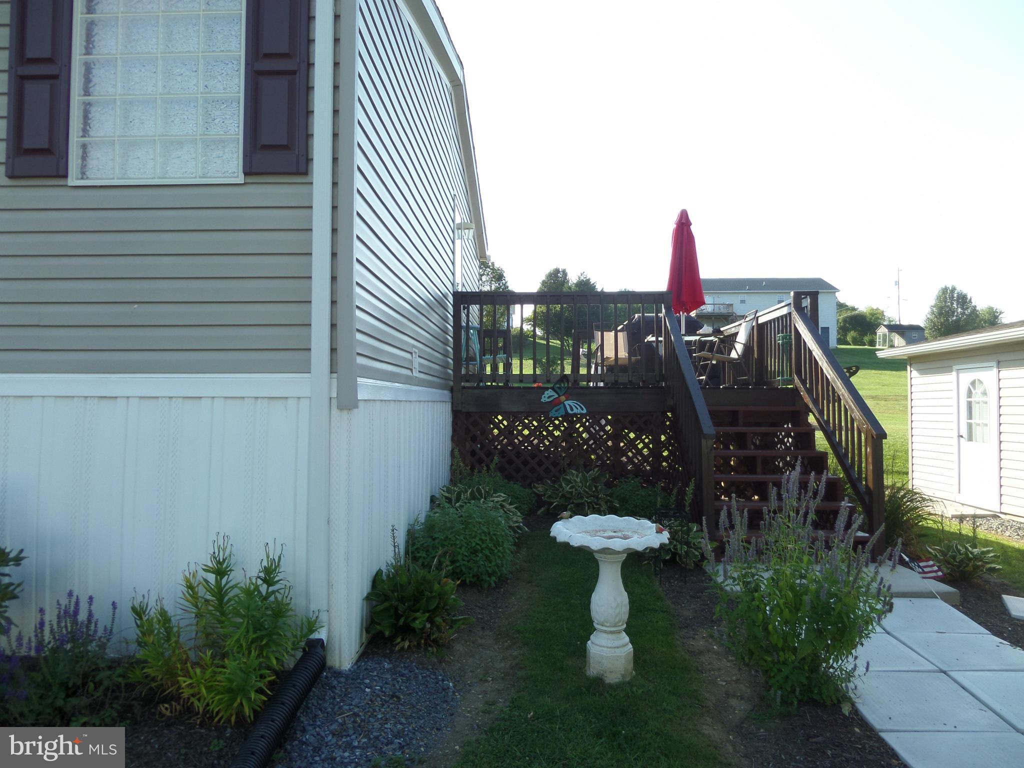 Exterior (General)