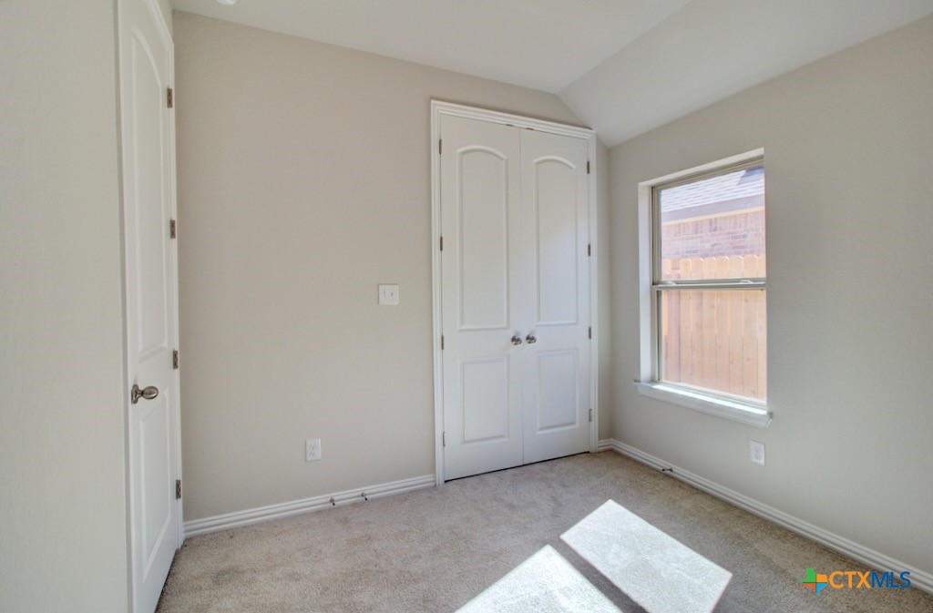 2118 Shepard Street Seguin, TX 78155 - Photo 11 of 24 a view of an empty room and window