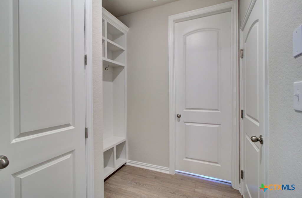 2118 Shepard Street Seguin, TX 78155 - Photo 13 of 24 a view of an empty room