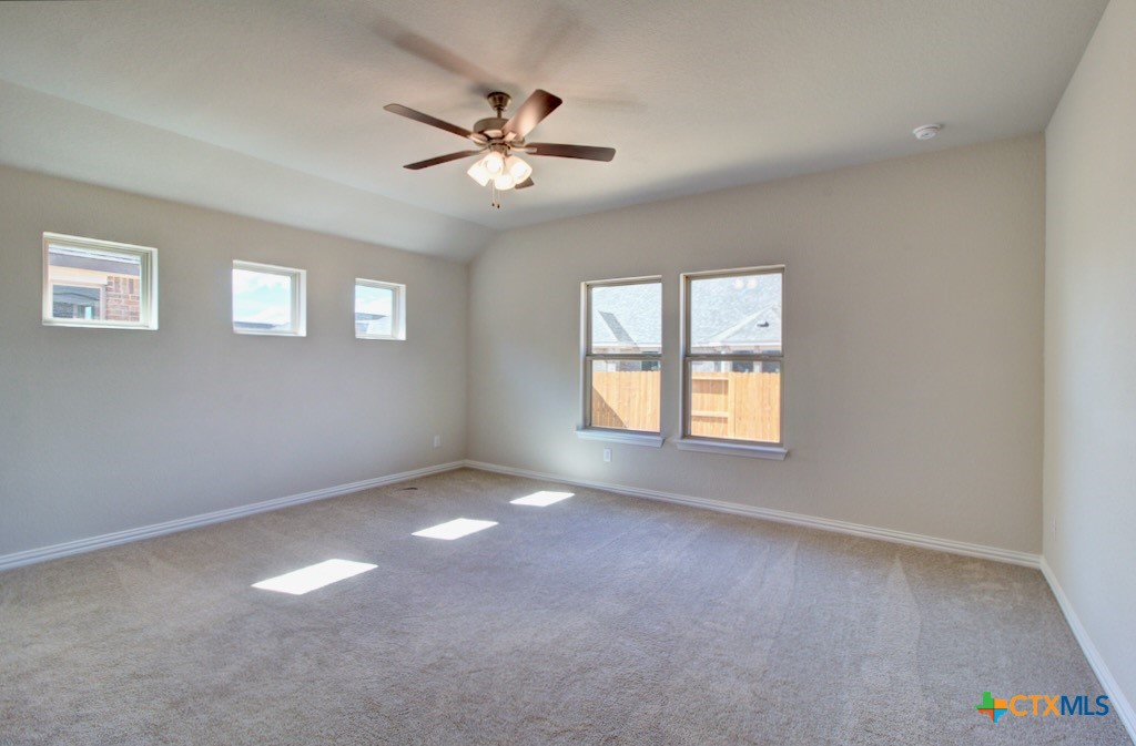 2118 Shepard Street Seguin, TX 78155 - Photo 20 of 24 a view of an empty room with a window