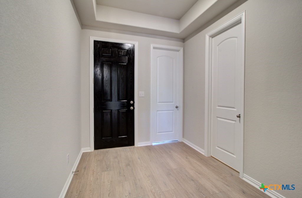 2118 Shepard Street Seguin, TX 78155 - Photo 7 of 24 a view of an entryway