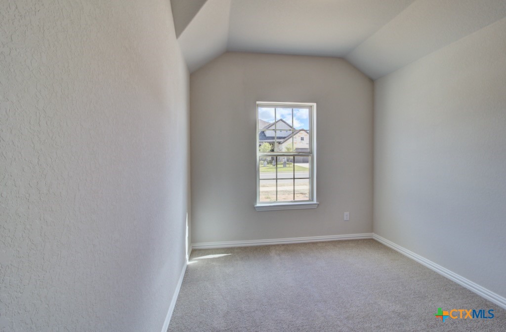 2118 Shepard Street Seguin, TX 78155 - Photo 8 of 24 an empty room with a window