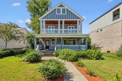 $1,239,000 | 1823 3rd Avenue North, Nashville, TN 37208