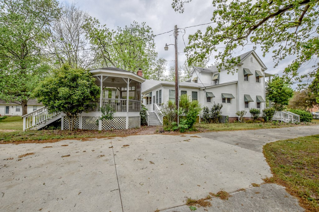 3030 Old Powderhouse Road Aiken, SC 29803 - Photo 7 of 51