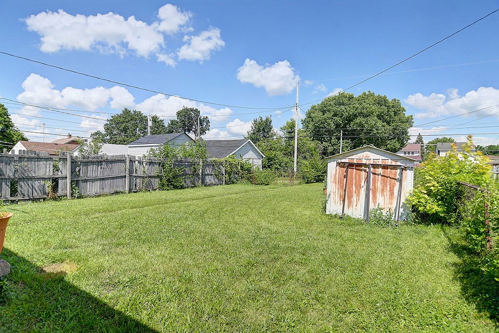 1424 Coventry Road Dayton, OH 45410 - Photo 20 of 21