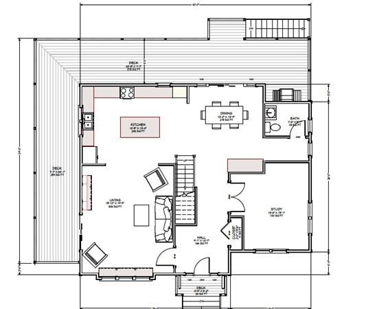 7 Vernon Avenue Hull, MA 02045 - Photo 11 of 12