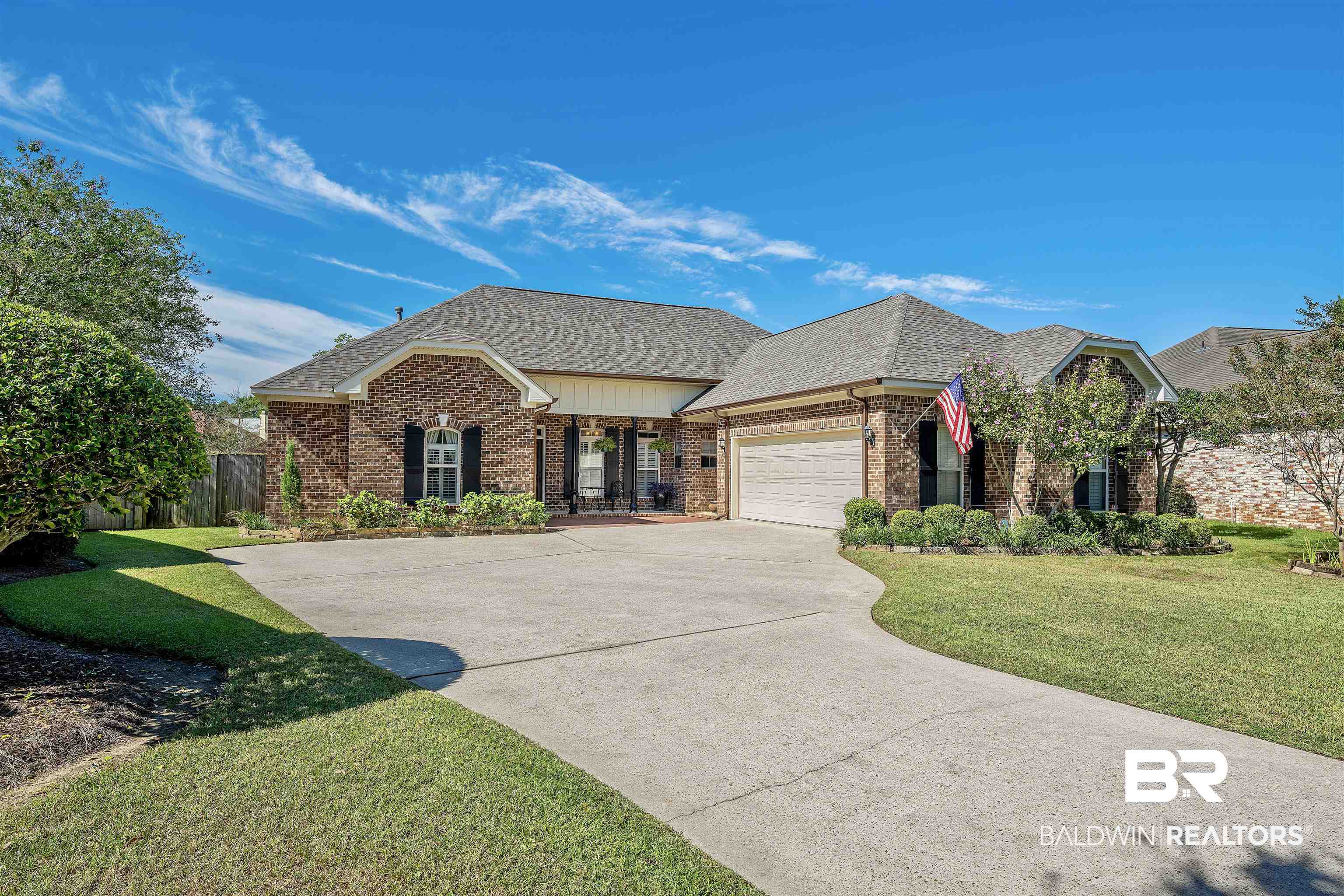 112 Pinnacle Court Fairhope, AL 36532 - Photo 1 of 44 Main