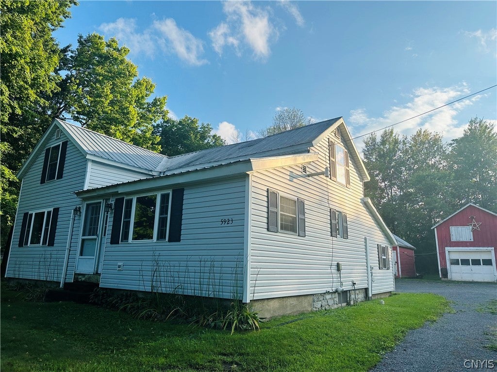 5923 Waters Road Lowville, NY 13367 - Photo 37 of 37 Gallery Image 37